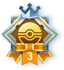 Triumphant Light SP Emblem Event Silver Emblem